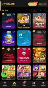 V77 Game APK Download Latest Version For Free Android 2026 2