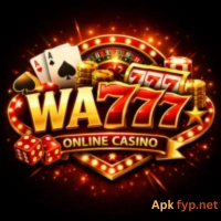 WA777 Game APK Download Latest Version For Free Android 1