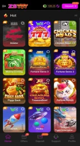 ZS777 Game APK Download Latest Version For Free Android 2