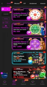 ZS777 Game APK Download Latest Version For Free Android 3