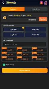 777Plus Game Download Real Earning APK Free For Android 5