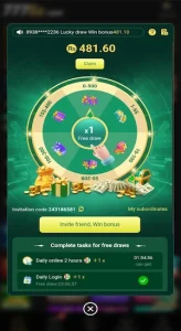 777SZ Game Download Real Earning APK Free For Android 4