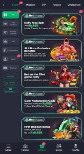 Bet AA Game Download Real Earning APK Free For Android 2026 3