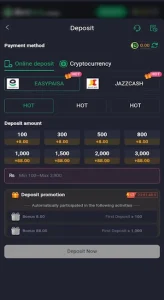 BetAA Game Download New Earning APK Free For Android 2026 4