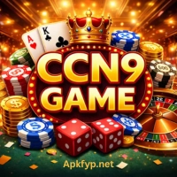 CCN9 Game Download Real Earning APK Free For Android 1
