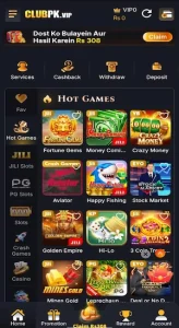 Club PK Game Download Real Earning APK Free For Android 2026 2