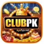 Club PK Game Logo