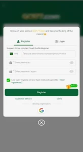 Go177 Game Download Real Earning APK Free For Android 4