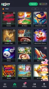 HQ177 Game Download Real Earning APK Free For Android 2