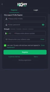 HQ177 Game Download Real Earning APK Free For Android 4