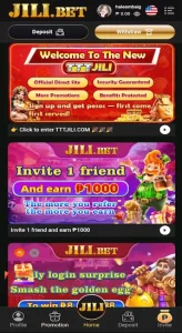 JILI.BET Game APK Download New Version Free For Android 2026 3