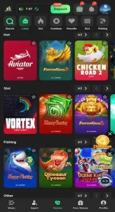 Jeet King Game APK Download Latest Version For  Free Android 2026 2