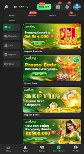 Jeet King Game APK Download Latest Version For  Free Android 2026 3