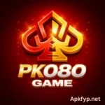 PK 080 Game Logo