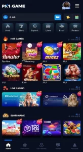 PK1 Game APK Download Latest Version Free For Android 2