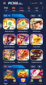 PK368 Game Download Real Earning APK Free For Android 2