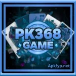 PK368 Game Logo