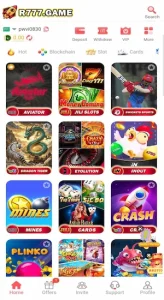 R 777 Game Download New Earning APK Free For Android 2026 2