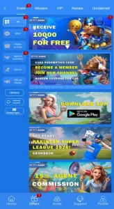 ST777 Game APK Download Latest Version Free For Android 3