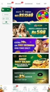 XP786 Game Download Real Earning APK Free For Android 3