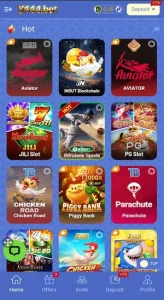 Y444 Bet Game Download Real Earning APK Free For Android 2