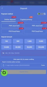 Y444 Bet Game Download Real Earning APK Free For Android 5