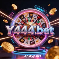 Y444 Bet Game Download Real Earning APK Free For Android 1