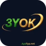 3YOK Game Logo