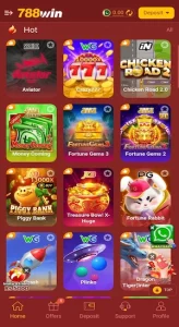 788 Win Game Download Real Earning APK Free For Android 2