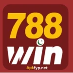 788 Win Game Logo