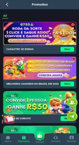 K6 Bet Game APK Download Latest Version Free For Android 2