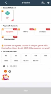 K6 Bet Game APK Download Latest Version Free For Android 5