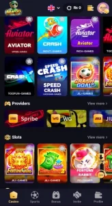 Margo Bet Game Download APK Latest Free For Android 2026 3