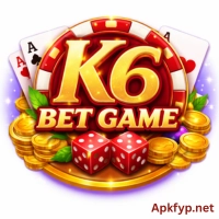 K6 Bet Game APK Download Latest Version Free For Android 1