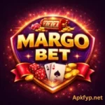 Margo Bet Game Logo