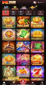 PK Plus Game APK Download New Version Free For Android 2026 3