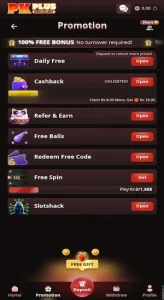 PK Plus Game APK Download New Version Free For Android 2026 5