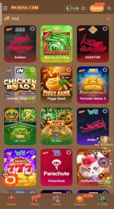 PKR656 Game Best APK Free Download For Android 5+ 4