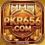 PKR656 Game Logo