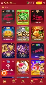 QZ786 Game Download Real Earning APK Free For Android 2