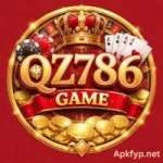 QZ786 Game Logo