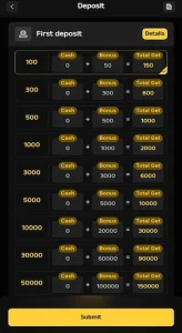 WD PAK777 Game Best APK Free Download For Android 5+ 4