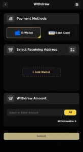 WD PAK777 Game Best APK Free Download For Android 5+ 5